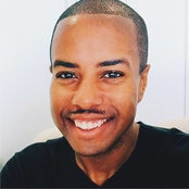 Charles Hammond Jr.s billede