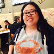 Esther Kang's photo