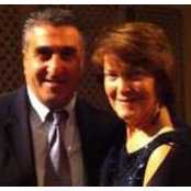 Photo de Katharine El-Hayek