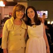 Foto de Meredith Stanfield