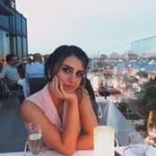 Demet Çınars foto