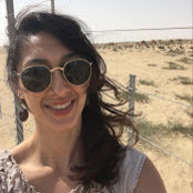 Sahar Tag's photo