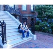 Bernardo Tannenbaum's photo