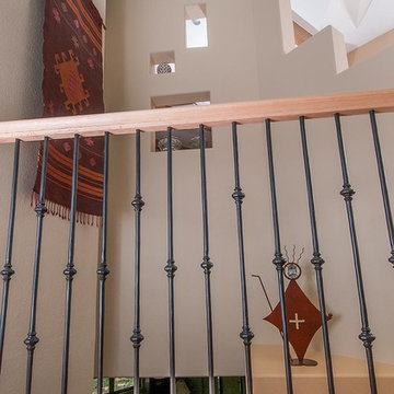 Railing Details