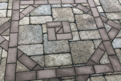 Photo of a landscaping in Chicago.