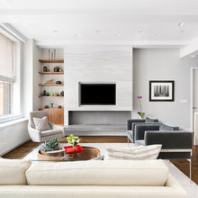 Dream House Living Room