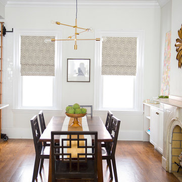 M Street Residence