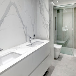 Neolith Bathroom Gallery - Products