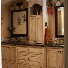 guest room bathrooms