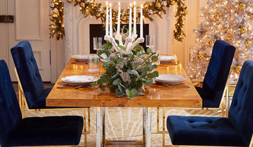 This Season’s Bestselling Dining Furniture