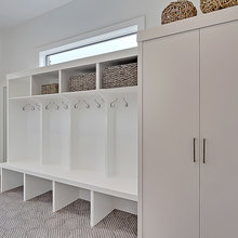 Mudroom