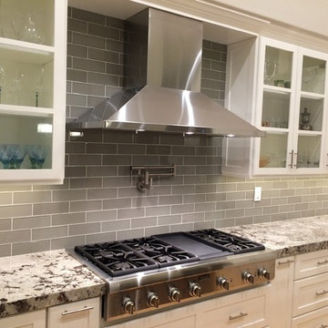Lylewood, Pleasanton Kitchen