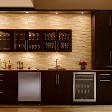Wet Bar