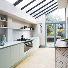 Kitchen Ideas