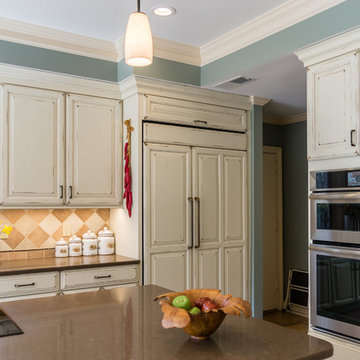Ranch House Kitchen Remodel