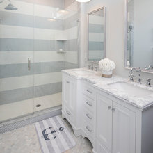 Monto Guest Bath