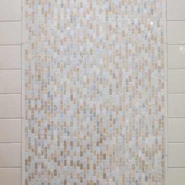 Natural Stone Spa