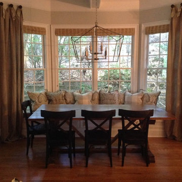 Bay Windows
