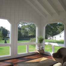 Screen Porch