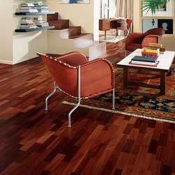 K&auml;hrs Original - Hardwood Flooring