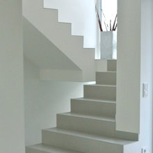Escaleras