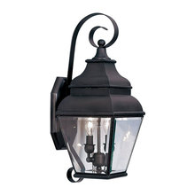Front porch lights