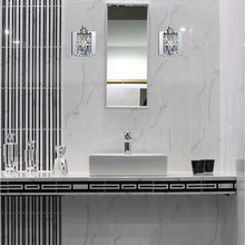 bathroom lighting