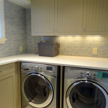 Laundry Room Ideas