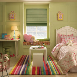 Design Studio&trade; Roman shades - Products