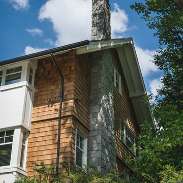 Eberhardt Residence