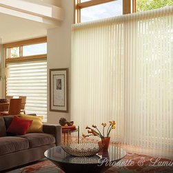Hunter Douglas - Window Treatments