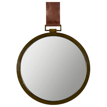 Safavieh Time Out Mirror