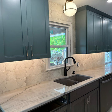 Kitchen Expansion