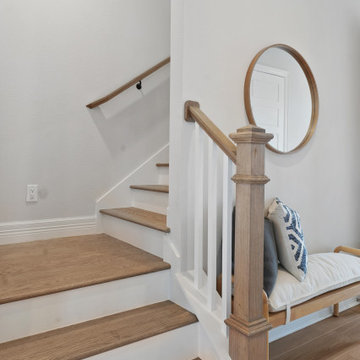 West Pointe Galveston STR Outfitting