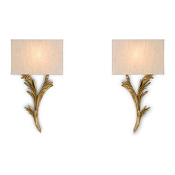 Lighting - Wall Sconces
