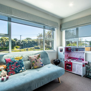 Raumati Beach alterations