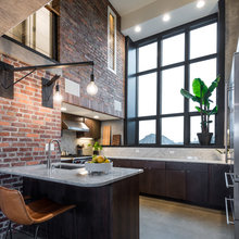 Kitchens