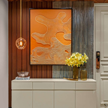Beyond Comfort: Redefining Luxury in Commercial Interiors