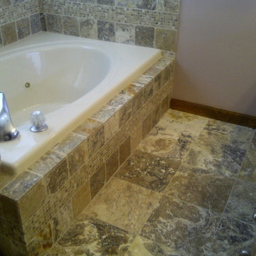 Our Flooring