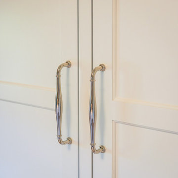 Custom Wardrobes, Wine Cellar & Built-Ins | Fort Worth, TX