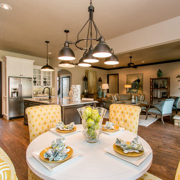 2014 Spring Festival Feature Home