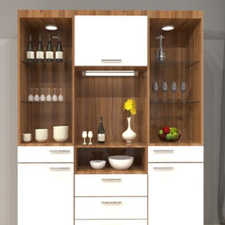 Sri Vidya Aparna Cyberzone - Products