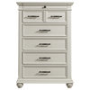 Picket House Furnishings Brooks 6-Drawer Chest SR600CH