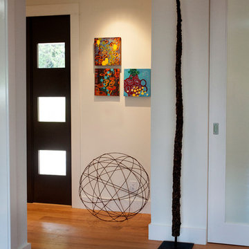 interiors