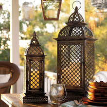 Lanterns