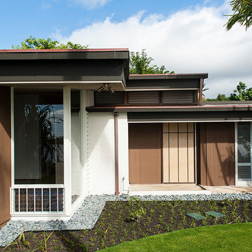Historical East Honolulu