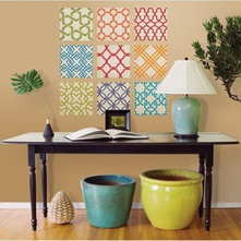 Modern Wall Decals by Target