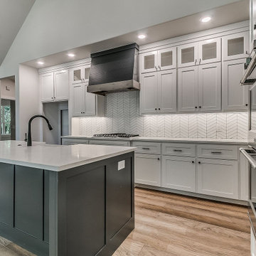 Kitchen and Bath Remodeling Contractors in Los Angeles, CA