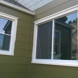 St. Mathews - Home Improvement