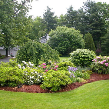 Turfs Up Landscaping